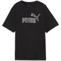 Image of T-shirt & Polo Puma 677589-01067