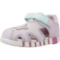 Image of Sandali bambini Geox B SANDAL IUPIDOO067