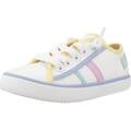 Image of Sneakers Geox J GISLI G.F CANVAS067