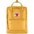 Image of Zaini Fjallraven Zaino Kanken Ochre067