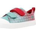 Image of Sneakers Clarks CITY SHELL T067