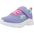 Image of Sneakers Skechers SWIRL SWEE067