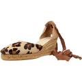 Image of Scarpe Espadrillas Clara Duran VALENLEOCD067