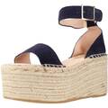 Image of Scarpe Espadrillas Clara Duran PLATASERCD067