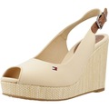 Image of Sandali Tommy Hilfiger ICONIC ELENA SLING BACK067