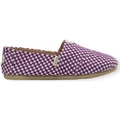 Image of Scarpe Espadrillas Paez Gum Classic W - Duo Amethyst067