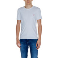 Image of Polo maniche lunghe Guess CN SS CORE TEE M2YI24 J1314067