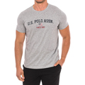 Image of T-shirt U.S Polo Assn. 66893-188067