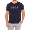 Image of T-shirt U.S Polo Assn. 67953-179067