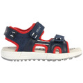 Image of Sandali bambini Geox J Sandal Alben Boy sandalo067