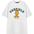 Image of T-shirt Garfield NS8415067