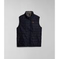 Image of Giacche Napapijri ACALMAR VEST 6 - NP0A4H8G-176 BLU MARINE067