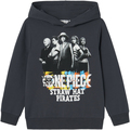 Image of Felpa Name it FELPA HOODIE MANU ONEPIECE RAGAZZO067