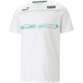 Image of T-shirt & Polo Puma 538450-03067