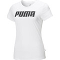 Image of T-shirt & Polo Puma 854782-16067