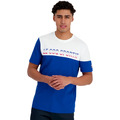 Image of T-shirt Le Coq Sportif Tricolore067