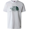 Image of T-shirt The North Face NF0A55GEI9P1067