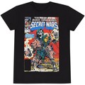 Image of T-shirt & Polo Avengers, The (Marvel) Secret Wars067