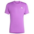 Image of T-shirt adidas T-shirt FreeLift Uomo Purple Burst067