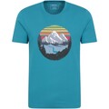 Image of T-shirts a maniche lunghe Mountain Warehouse Take A Hike067