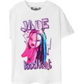 Image of T-shirts a maniche lunghe Bratz Kool Kat067