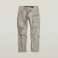 Image of Pantaloni G-Star Raw D02190 5126 ROVIC ZIP-G294 ROCK RIDGE067