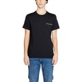 Image of T-shirt Emporio Armani EA7 2 PACK CREW NECK T-SHIRT 111267 4F717067