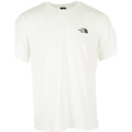 Image of T-shirt The North Face M S/S Simple Dome Tee067