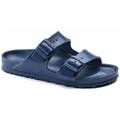 Image of Scarpe BIRKENSTOCK sandalo uomo in gomma blu067