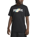 Image of T-shirt Nike Just Do It Retro067