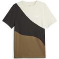 Image of T-shirt & Polo Puma 673380-87067