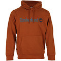 Image of Maglione Timberland Linear Logo Hoodie067