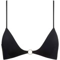 Image of Costume a due pezzi Calvin Klein Jeans Triangle Moulded Cup067