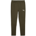 Image of Pantaloni Puma - Pantaloni verde 681702-70067