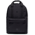 Image of Zaini Lefrik Capsule Backpack - nero067