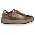 Image of Scarpe IgI&CO ALINA BRONZO067