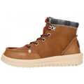 Image of Stivalitti HEYDUDE BRADLEY BOOT YOUTH CLASSIC COGNAC067