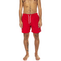 Image of Costume / Bermuda da spiaggia Penfield Swim Shorts Haute rosso067