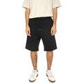 Image of Pantaloni corti Penfield Hudson Script Sweat Short nero067