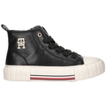 Image of Sneakers Tommy Hilfiger HIGH TOP LACE-UP067