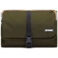 Image of Borsa K-Way Beauty Case Reville Verde neroish067