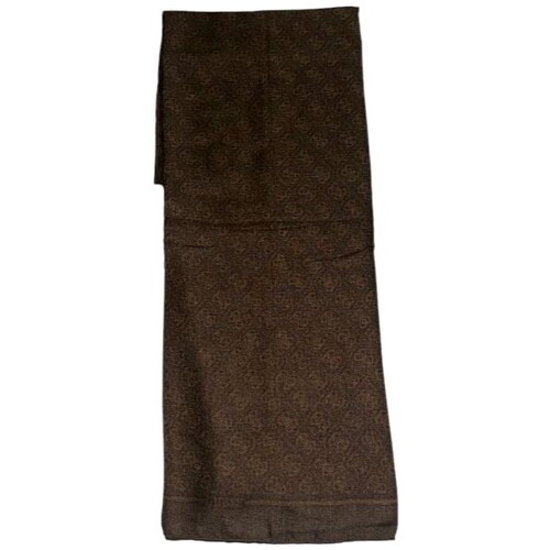 Accessori Uomo Sciarpe Guess AM9406 POL03 Marrone