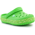 Image of Sandali bambini Crocs Croc Band Geometric Glow Band Clog K 210132-3WA067