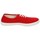 Scarpe Donna Sneakers basse Javer  Rosso