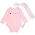 Image of Tuta Champion BODY 3 PACK INFANT067