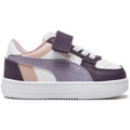 Image of Sneakers Puma - Caven 2.0 block bco/viola 394463-11067