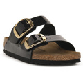 Image of Scarpe BIRKENSTOCK ARIZONA BIG BUCKLE PATENT CALZ S067