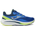 Image of Sneakers Joma SCARPA DA RUNNING PER UOMO COLORE BLU GIALLO FLUO067