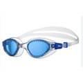 Image of Accessori sport Arena CUFFIA IN SILICONE PER PISCINA DA RAGAZZO COLORE AZZURRO ROYAL067