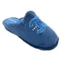 Image of Scarpe Berevere Ir por casa señora in 4525 azul067